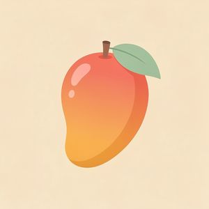Ma tile, mango